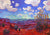 Erin Hanson - Canyonlands and...