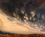 Moira Marti Geoffrion - Storm Front