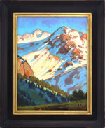 Bill Gallen - Alpine Patterns - Crested Butte