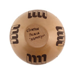 Clinton Polacca Nampeyo (1958-2022) - Hopi Polychrome Vase c. 2000s, 8.5" x 7"