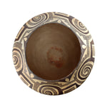 Large Acoma Polychrome Olla c. 1890-1900s, 13.5" x 17"