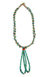 Navajo - 2-Strand Turquoise Coral,...