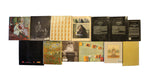 Collection of 13 Various Art Books (B92624-0423-016) 1