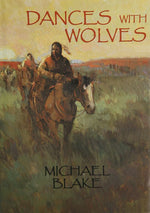 Dances with Wolves