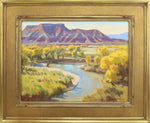 
Ray Roberts - Fall Cocoa Virgin River (PLV91804-0123-002) 2