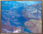 Kathryn Stedham - Raven Tree, Grand Canyon (PLV91920D-0523-002)