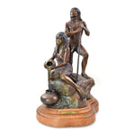 Susan Kliewer - Sinagua Maquette, Bronze, Edition 47/99 (SC91924-1115-001)