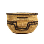 Yavapai/Apache Basket c. 1920s, 4" x 6.5" (SK92306-0123-001) 2