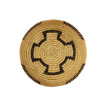 Yavapai/Apache Basket c. 1920s, 4" x 6.5" (SK92306-0123-001) 4