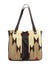 Antique Navajo Textile Inlay Custom...