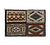 Navajo 4-in-1 Pictorial Rug c....